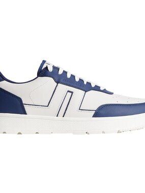J.Lindeberg Ace Low-Top Golf Sneakers – Vintage Indigo, Women's EU 38